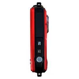 AgfaPhoto WP8000 24 MP Rot