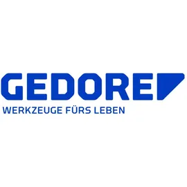 gedore blue TORCOFIX K 1/2" 40-200 Nm 4-tlg.