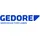 gedore blue TORCOFIX K 1/2" 40-200 Nm 4-tlg.