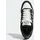 adidas Rapid Court Low Core Black/Cloud White/Cloud White 43 1/3