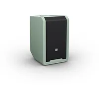 LD SYSTEMS ANNY 8 Tragbarer Bluetooth PA-Lautsprecher mit Akku