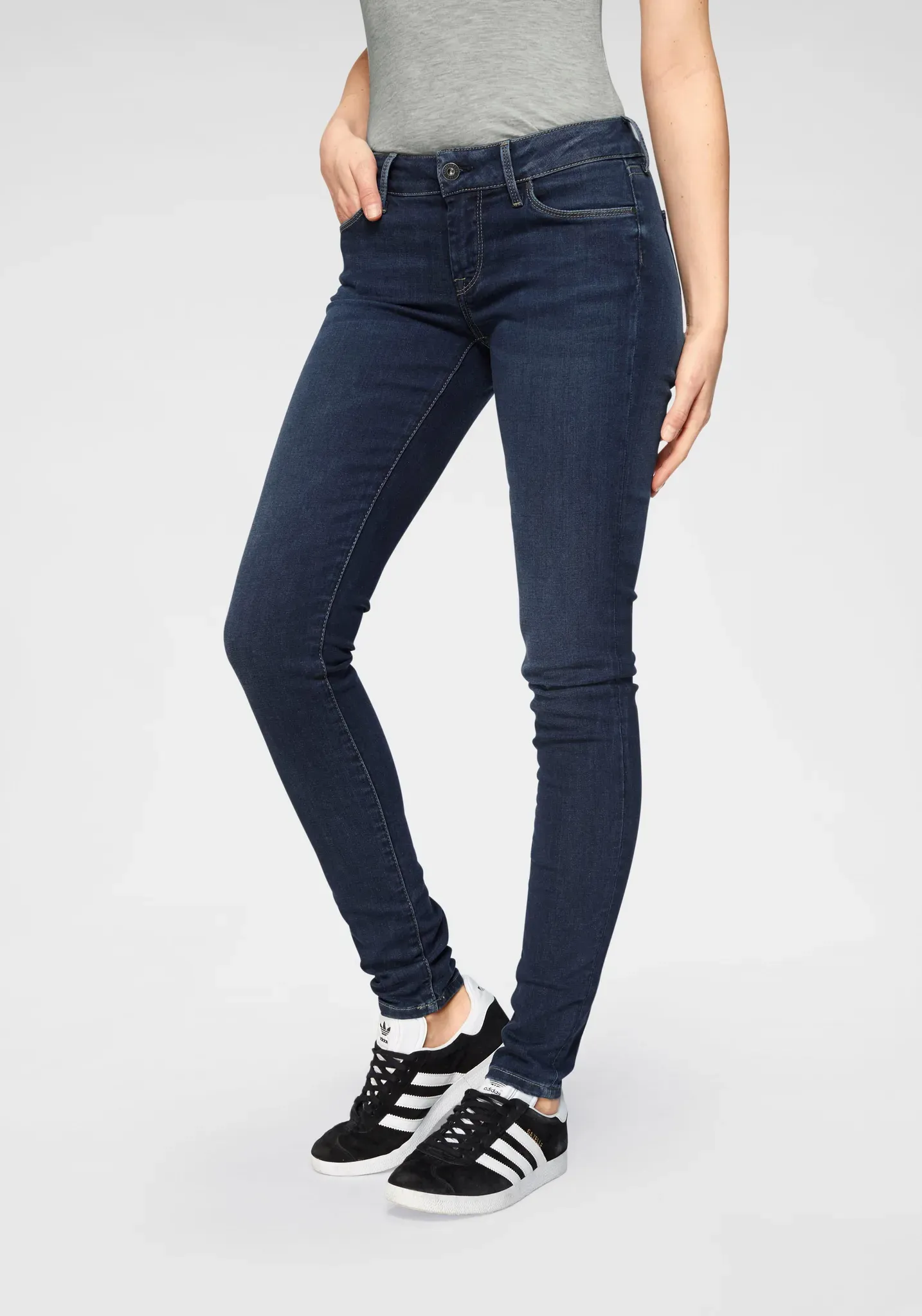 Skinny-fit-Jeans PEPE JEANS 