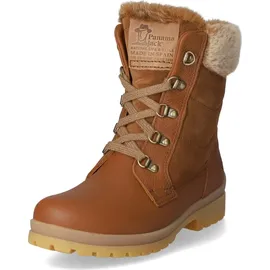 Panama Jack Tuscani B1 bark nappa 37