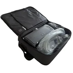 Yuwell Schlaftherapiegerät CPAP YH-680, Schlafapnoe Beatmungsgerät