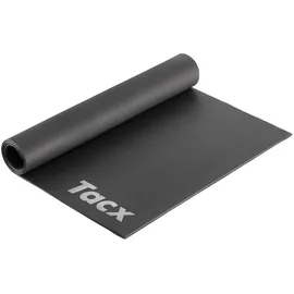 Garmin Tacx Rollable Trainer Mat Aufrollbare Tacx-Trainermatte