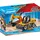 Playmobil City Action Bagger 71407