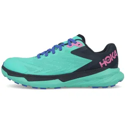 Hoka One One W Zinal Damen Atlantis Outer Space - Grün / EUR 42