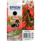 Epson 503XL schwarz C13T09R14010