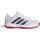 adidas Stabil Indoor Kinder Handballschuhe weiß, Größe 36