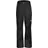 Mammut Fall Line Hardshell Thermo Pants Damen schwarz 32