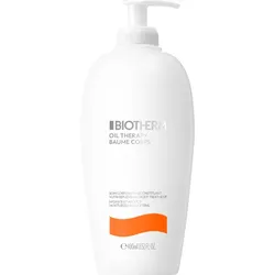 Oil Therapy Baume Corps