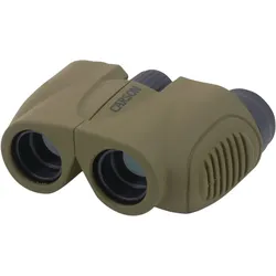 Carson Hornet 8x22mm Compact Binoculars  - Box HT-822