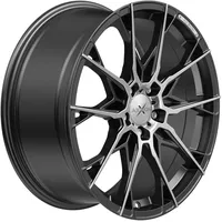 Axxion X1 8,5 x 19 5 x 112 ET35 Grau