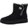 s.Oliver Winterstiefel Damen Schwarz 37