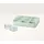 Nespresso Barista Ice Tray Eiswürfelform Aquamarine