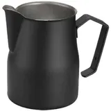 Motta Motta, Milchkanne, Milchkännchen 0.50L black (0.50 l)