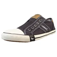 Mustang Herren, schwarz, Gr. 43 EU