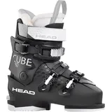 Head Ski CUBE 3 80 W BLACK - 26 cm