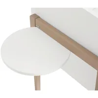 Paidi »TABLAR LITTLE Cloud - B/H/T ca. 32,00x1,60x28,50