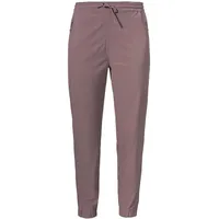 Schöffel Damen Vienna Hose (Größe XL, lila)