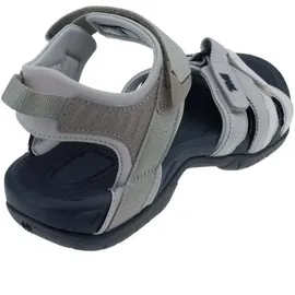 Teva Tirra Damen black/birch multi 36