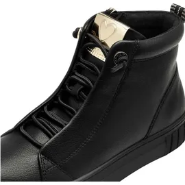 Marco Tozzi Sneaker Damen Schwarz 37