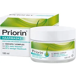 Priorin Haarmaske