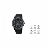 Pulsar WATCHES Mod. PP6047X1 Unisex