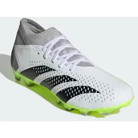 Adidas Predator Accuracy.3 MG - weiss 42 2/3
