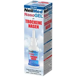 NeilMed NasoGel Spray 30 ml