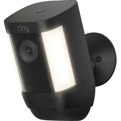 RING Spotlight Cam Pro - Battery, Überwachungskamera