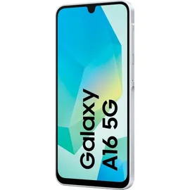 Samsung Galaxy A16 5G 128 GB 4 GB RAM Light Grey