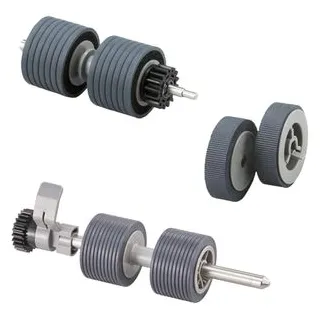 Fujitsu CONSUMABLE-KIT: 3800-12000K