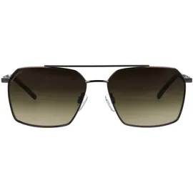 Marc O'Polo Marc OPolo EYEWEAR Sonnenbrille dunkelgrau Einheitsgröße