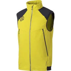 Ternua Verkom Hard Vest M citrus green (8874) XXL