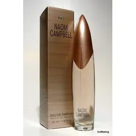 Naomi Campbell Eau de Parfum 30 ml