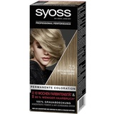 Syoss Classic 7-5 mittelaschblond 115 ml