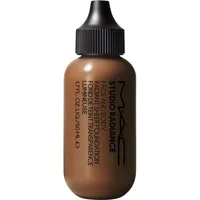 MAC Studio Radiance Face and Body Radiant Sheer Foundation