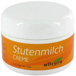 Stutenmilch Creme