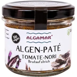Algen-Paté Tomate-Nori - bio (0.1kg)