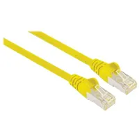 Intellinet Network Solutions Intellinet Patchkabel, Cat6a/Cat7, S/FTP, RJ-45/RJ-45, 2m,