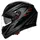AGV K3 Syth Schwarz/Grau/Rot M