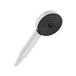 hansgrohe Pulsify Select S Handbrause 24100700 Activation, mattweiß