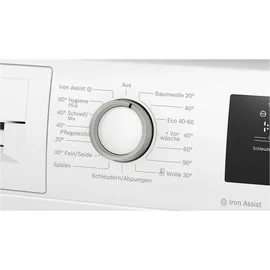 Bosch WAN28095 Waschmaschine (8 kg, 1400 U/min)