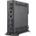 Step DS190P Micro-PC Intel Celeron J4105 1,5 GHz 4 GB RAM 128 GB SSD Windows 10 IoT Enterprise