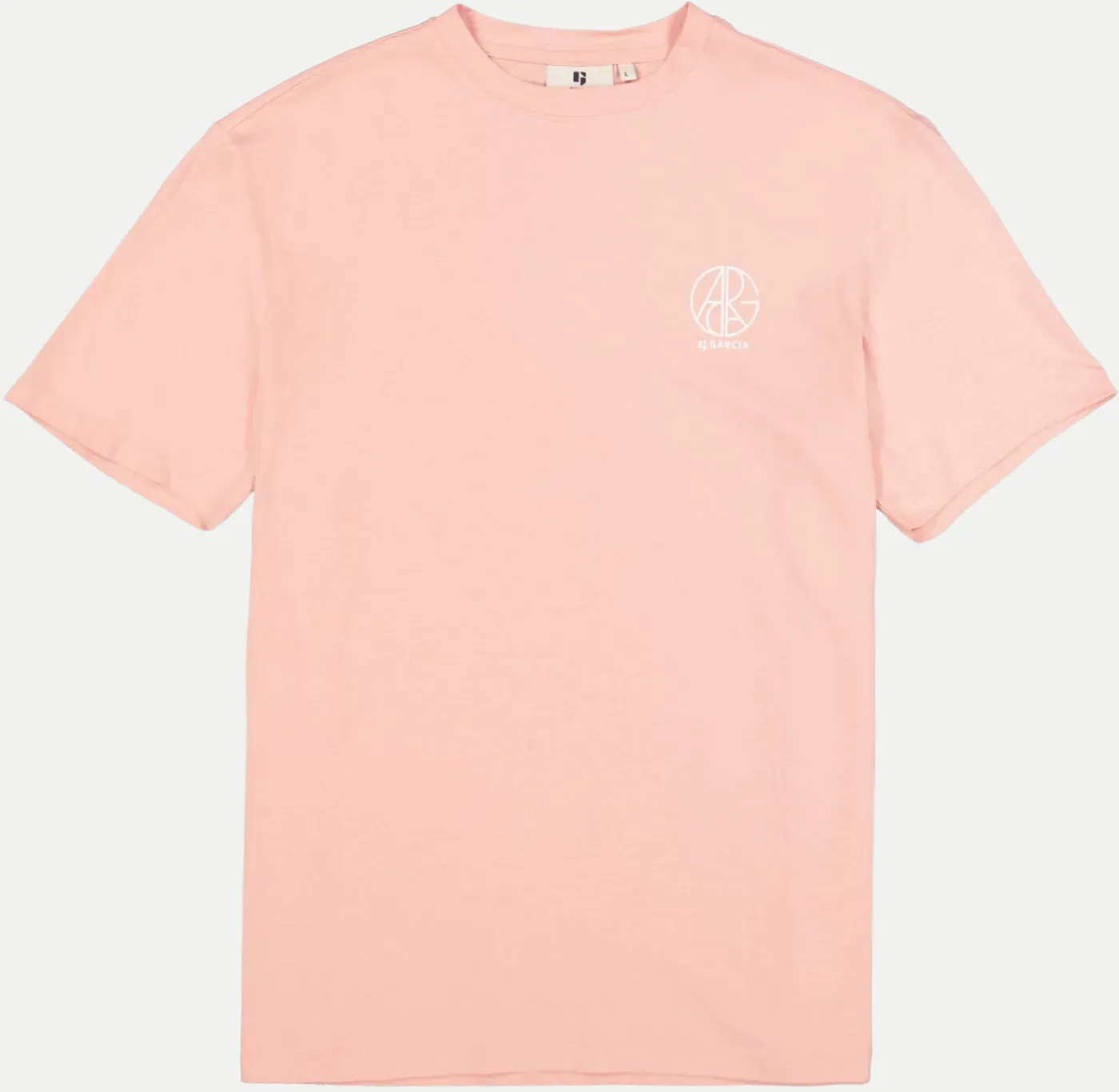 T-Shirt Rosa XL