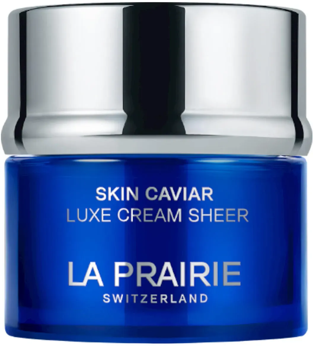 La Prairie Skin Caviar Luxe Cream Sheer 50 ml