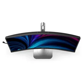Philips 34B2U5600C 34" grau