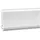 Profhome Sockelleiste 2 m 200 x 2,5 x 12 cm