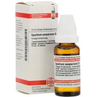 DHU-Arzneimittel Spartium Scoparium D 3